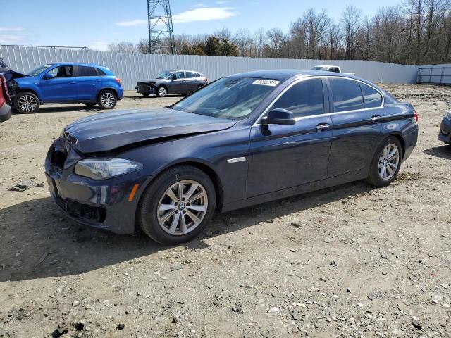 2015 BMW 528 XI - WBA5A7C59FD627183