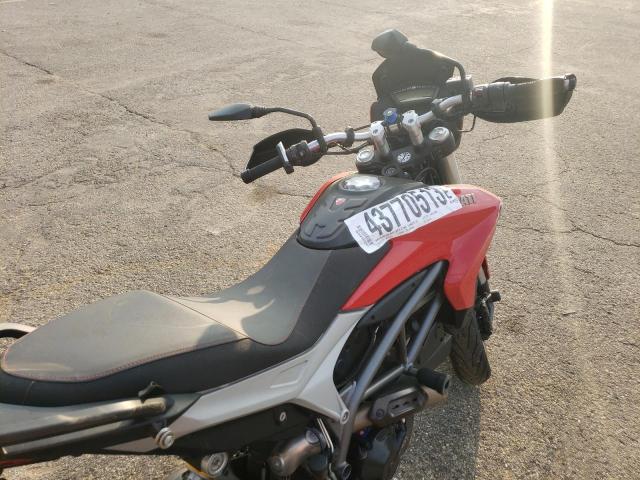 2013 DUCATI HYPERMOTAR ZDM1YBTS8DB002163