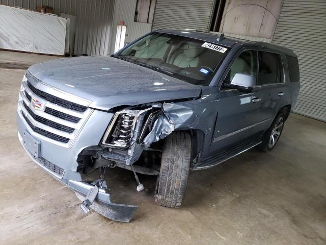 2016 CADILLAC ESCALADE L - 1GYS3BKJ5GR387212