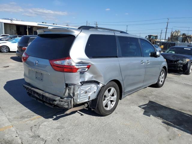 2015 TOYOTA SIENNA LE - 5TDKK3DC0FS530094