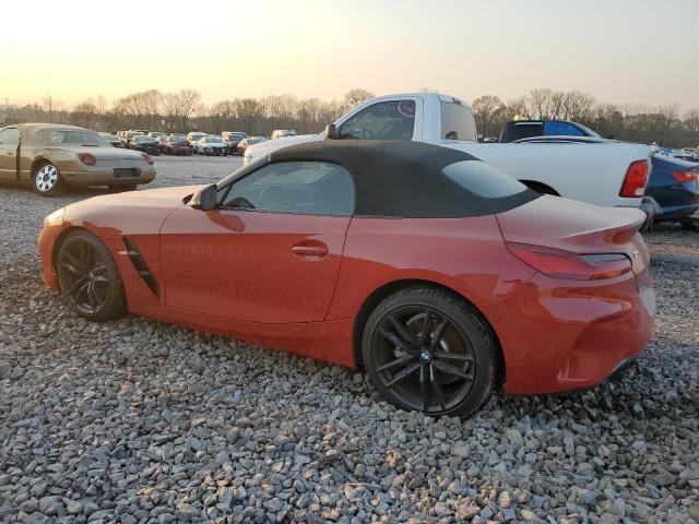 2019 BMW Z4 SDRIVE3 - WBAHF3C51KWW21562