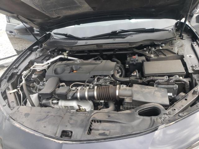 2021 ACURA TLX TECHNO - 19UUB6F49MA011248