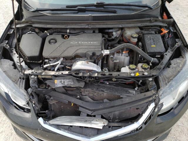 2016 CHEVROLET VOLT LT - 1G1RC6S59GU133653