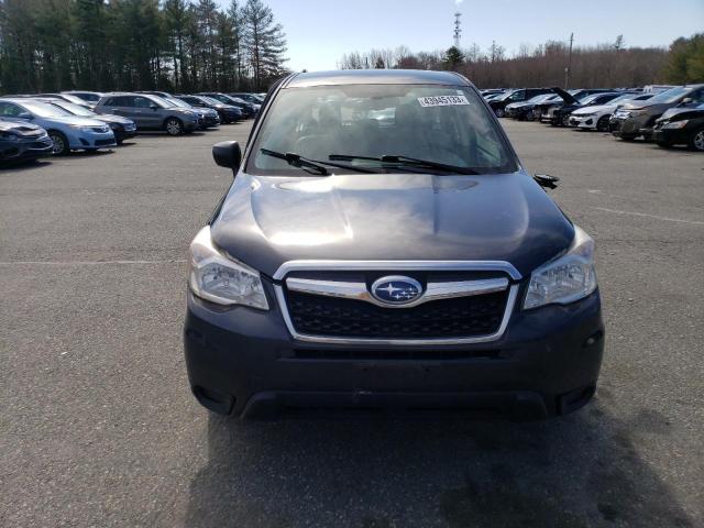 JF2SJAAC2EH508033 Subaru Forester 2.5i