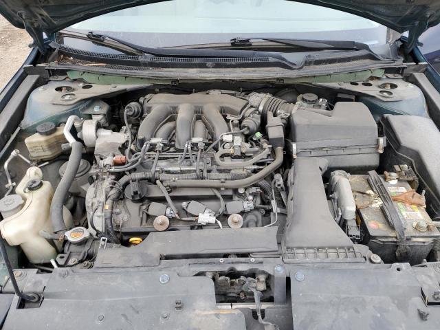 1N4BL21E37C236713 Nissan Altima 3.5se