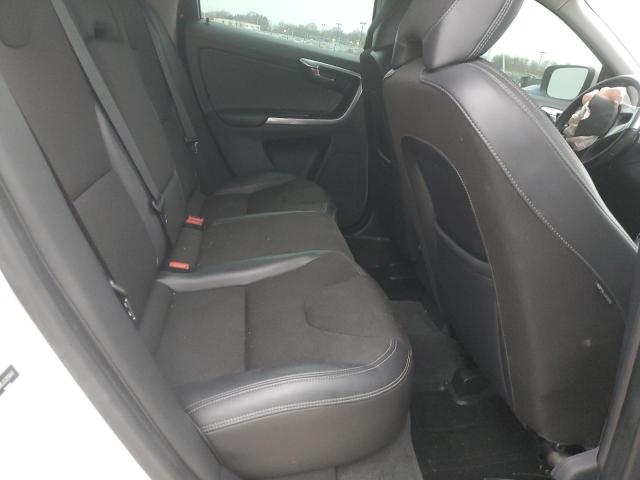 2016 VOLVO XC60 T5 - YV440MDJ2G2856049