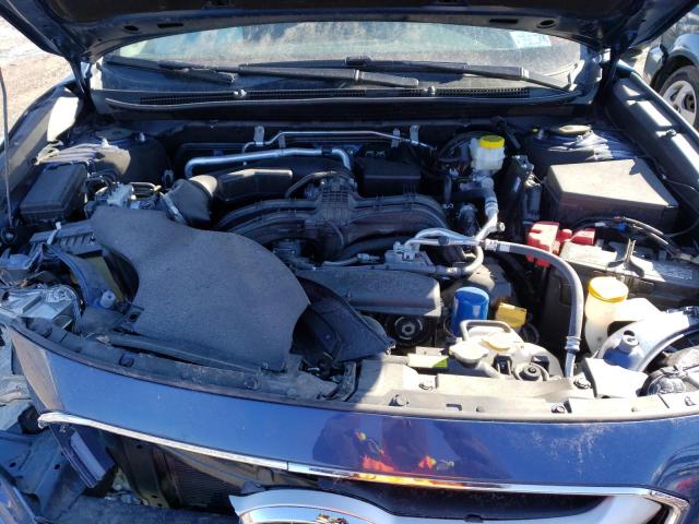 2022 SUBARU OUTBACK LI - 4S4BTAMC1N3192749