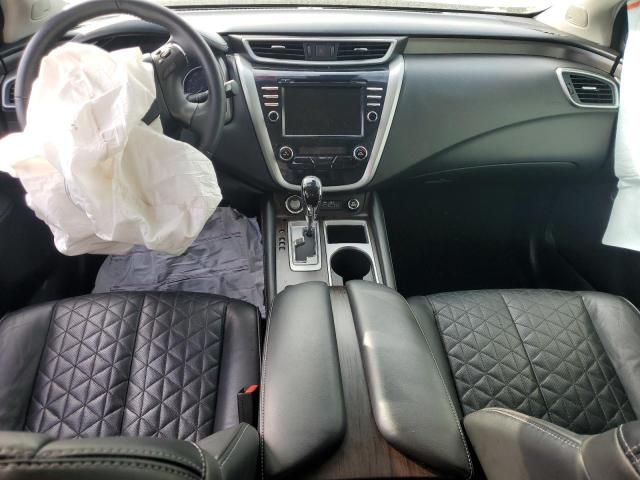 5N1AZ2MJ6KN141293 Nissan MURANO S