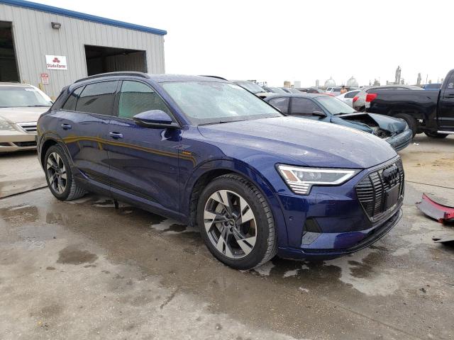2022 AUDI E-TRON PRE - WA1AAAGE5NB034143
