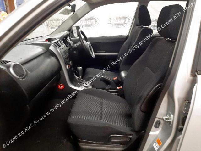 JSAJTD54V00100062 Suzuki GRAND VITA