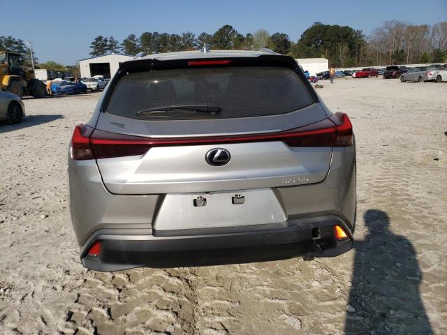 2019 LEXUS UX 200 - JTHY3JBH8K2010607