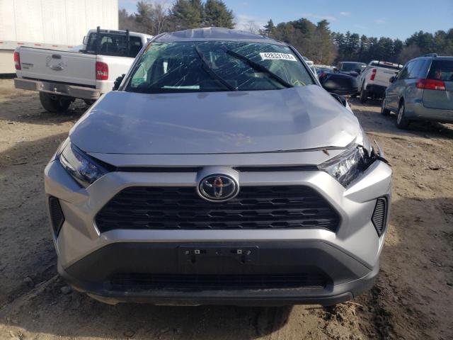 2022 TOYOTA RAV4 LE 2T3F1RFV1NC294334