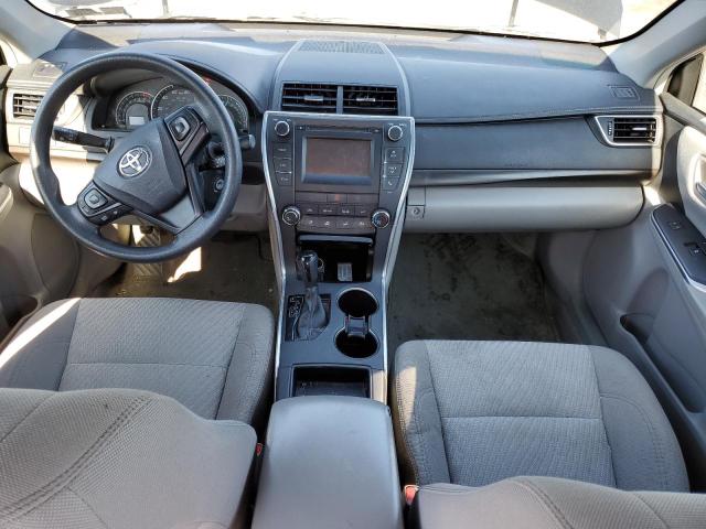 2015 TOYOTA CAMRY LE 4T1BF1FK9FU097931