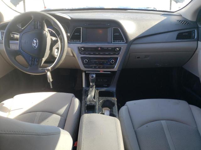 2017 HYUNDAI SONATA ECO 5NPE24AA7HH528082