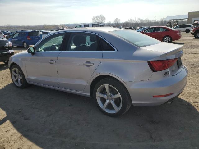 2015 AUDI S3 PREMIUM - WAUBFGFF3F1010890