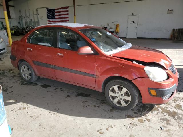 KNADE123586373699 KIA Rio