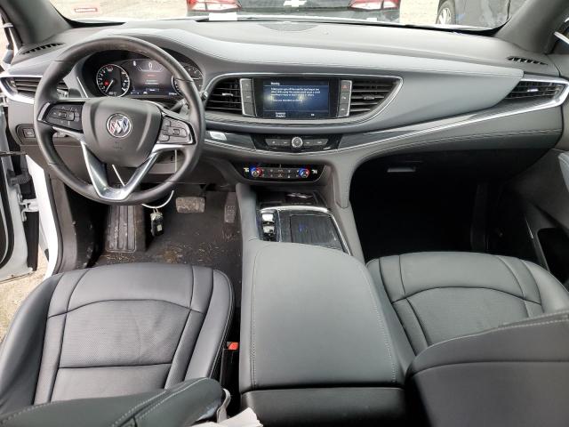 2022 BUICK ENCLAVE PR - 5GAEVBKW2NJ132717