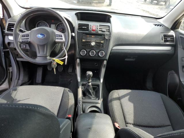 JF2SJAAC5EG456838 Subaru Forester 2.5i