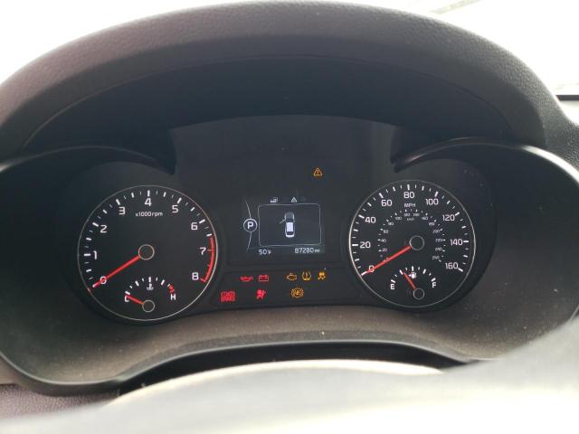 5XXGT4L33JG251338 KIA Optima Lx