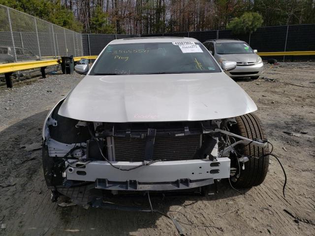 2019 CADILLAC CT6 SPORT - 1G6KN5R68KU120643