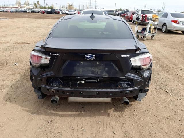 JF1ZCAC19E9600680 Subaru Brz 2.0 Limited