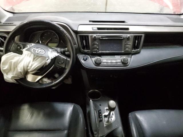 2015 TOYOTA RAV4 LIMIT JTMDFREV2FJ050247