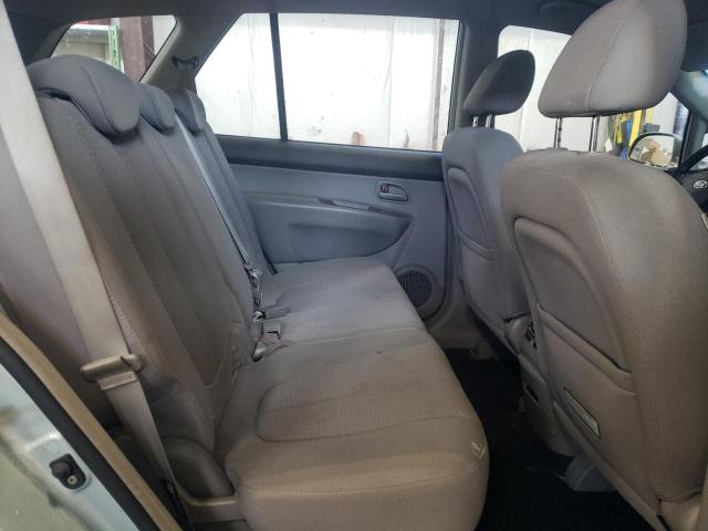 KNAFG526977109253 KIA Rondo Lx