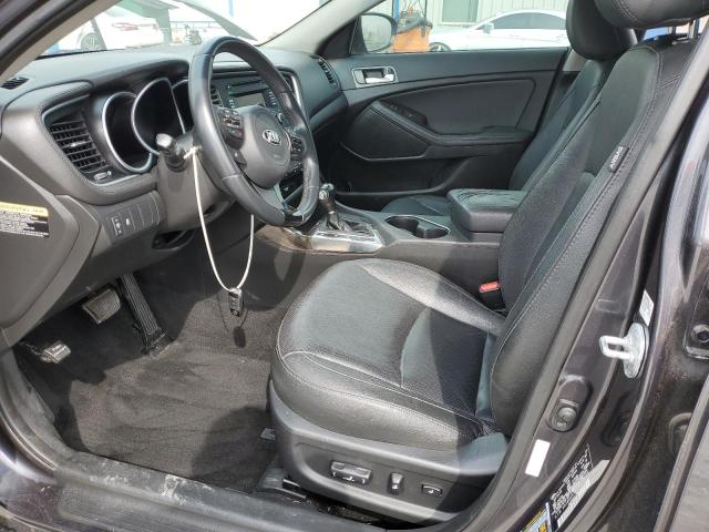 5XXGN4A75FG517773 KIA OPTIMA EX