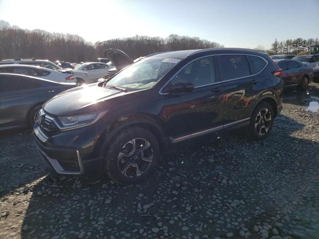 2021 HONDA CR-V TOURI NJ1908E