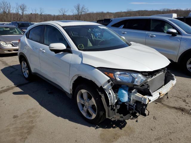 2016 HONDA HR-V EX 3CZRU5H57GM711270