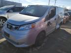 2017 NISSAN NV200 2.5S - 3N6CM0KN6HK704912