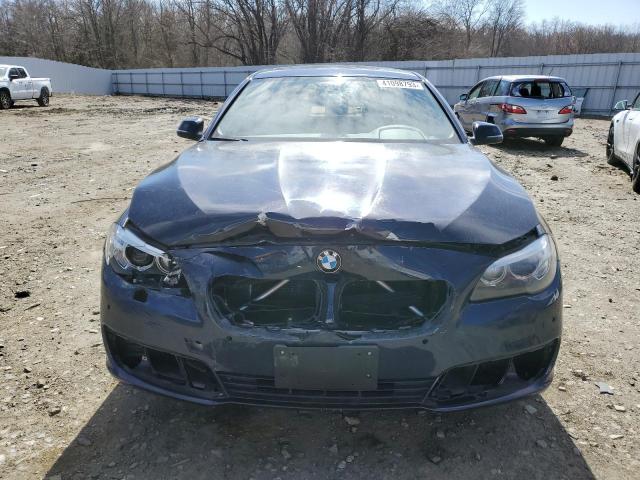 2015 BMW 528 XI - WBA5A7C59FD627183