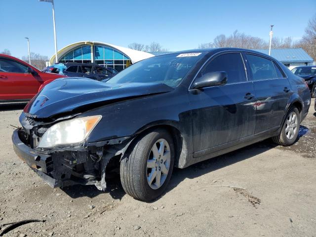 2009 Toyota Avalon XL