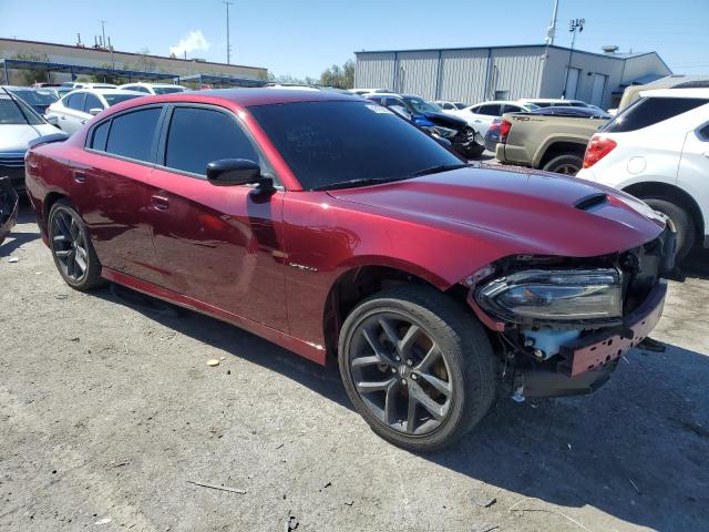 2021 DODGE CHARGER R/ 2C3CDXCT6MH682369