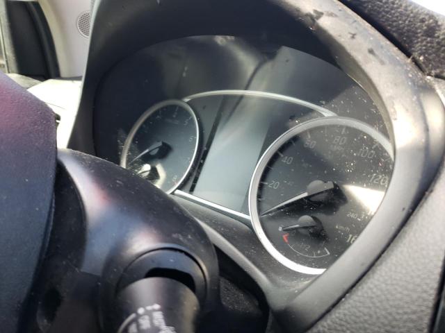2019 NISSAN SENTRA SR 3N1CB7AP0KY255450