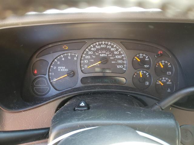3GKFK16ZX3G239267 GMC Yukon Xl K1500