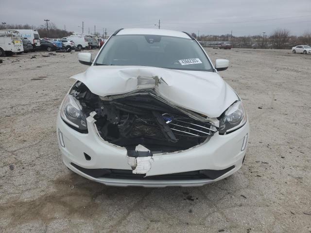 2016 VOLVO XC60 T5 - YV440MDJ2G2856049