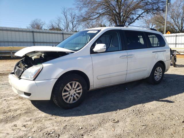 2011 Kia Sedona LX