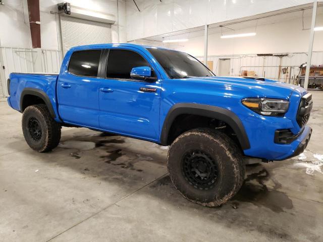 2019 TOYOTA TACOMA DOU 5TFCZ5AN2KX201595