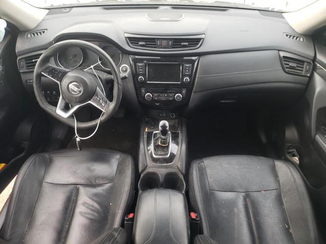 2020 NISSAN ROGUE S 5N1AT2MV3LC757891