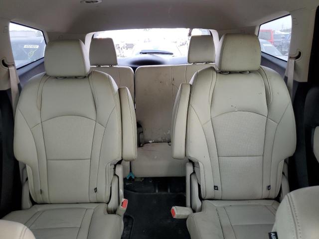 5GAERBKW1LJ305810 Buick Enclave Essence