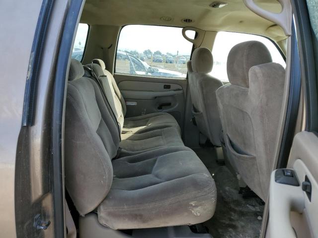 1GKEC16T93J286907 GMC Yukon Xl C1500