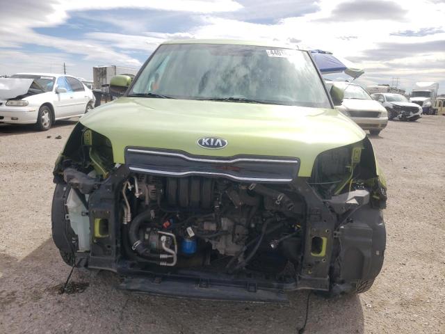 KNDJP3A53H7880738 KIA SOUL +