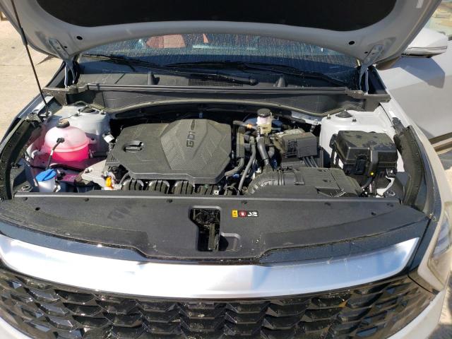 2023 KIA SPORTAGE S - 5XYK53AF1PG103981