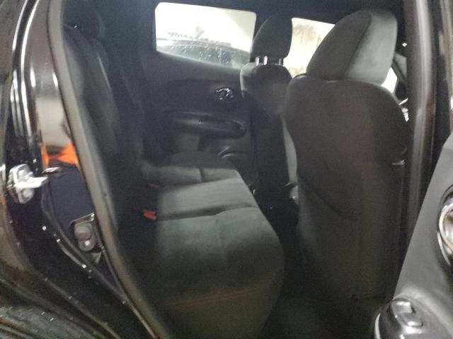 2015 NISSAN JUKE S - JN8AF5MV0FT560621