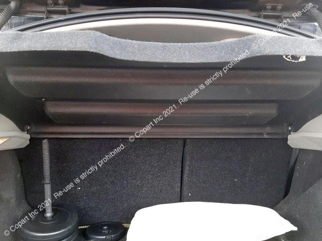 SJNFEAJ10U2751417 Nissan Qashqai N-