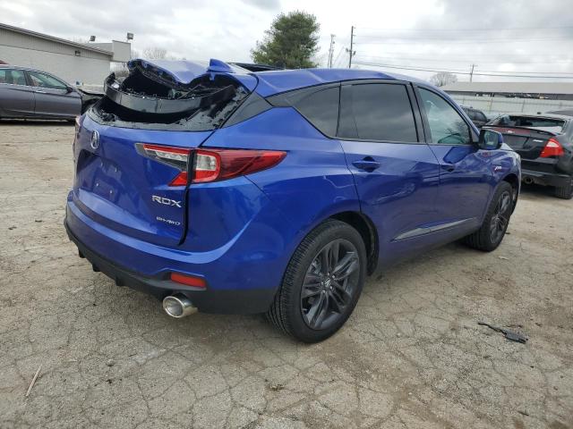2021 ACURA RDX A-SPEC - 5J8TC2H62ML036478
