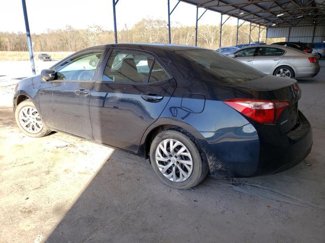 2019 TOYOTA COROLLA L - 2T1BURHE3KC211526