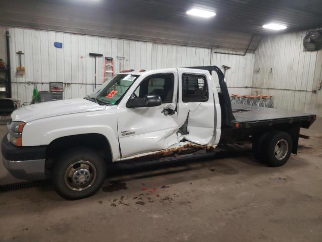 2004 Chevrolet C/K 3500 