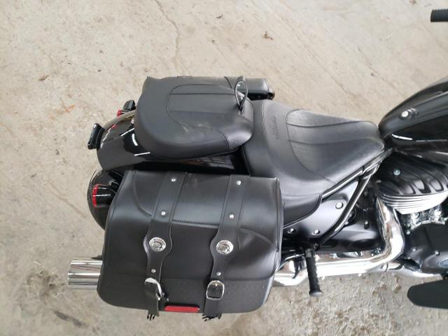 2022 INDIAN MOTORCYCLE CO. SUPER CHIE - 56KDBBAG5N3000157